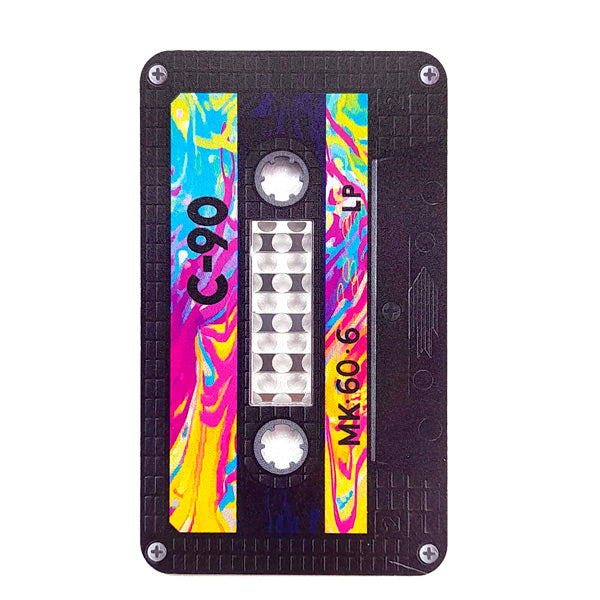Grinder Tarjeta Casette