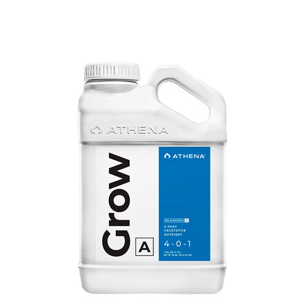 Grow A 0,94 lt. Athena