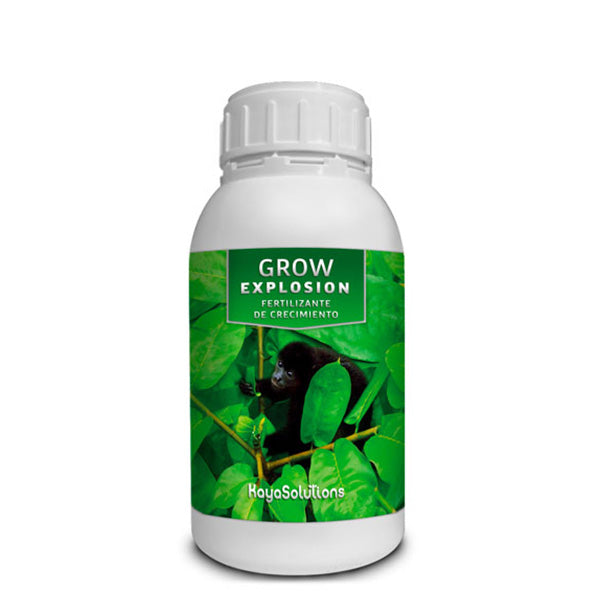 Grow Explosion 500 ml. Kayasolutions