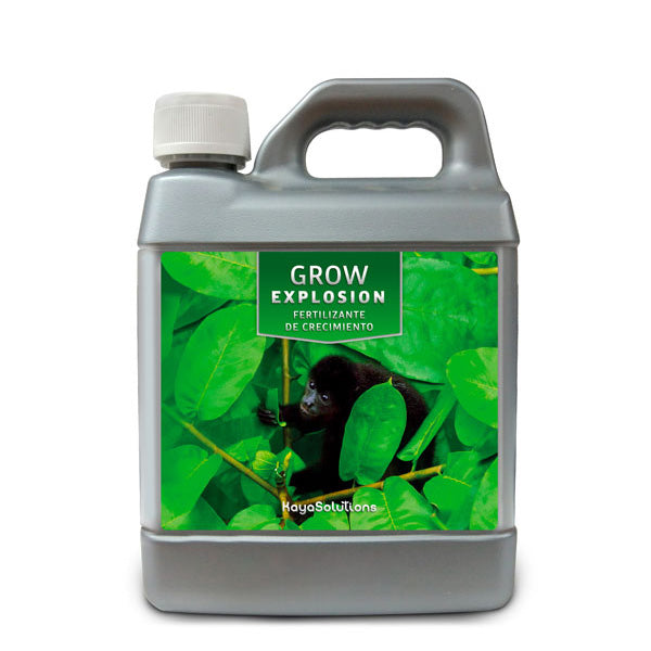 Grow Explosion 1 lt. Kayasolutions