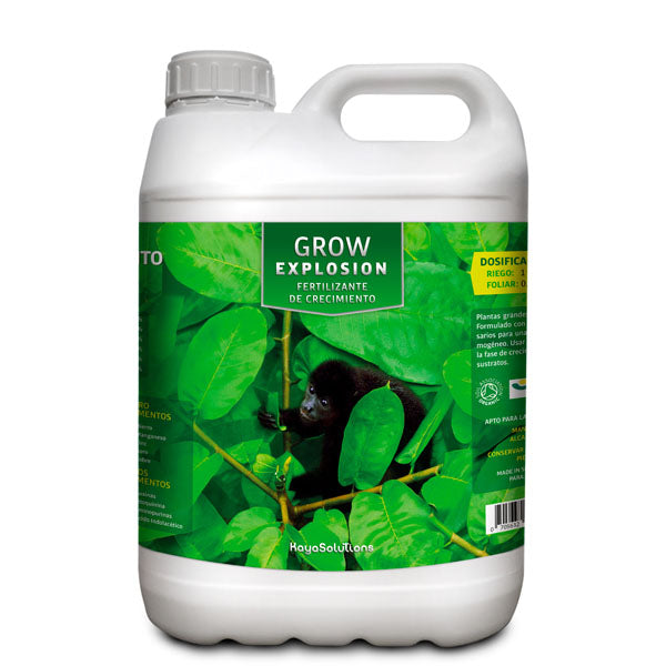 Grow Explosion 5 lt. Kayasolutions