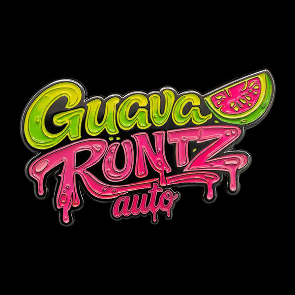 Guava Runtz Auto 1 u. fem. FastBuds Seeds
