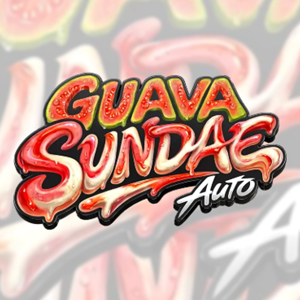 Guava Sundae Auto 1 u. fem. FastBuds Seeds