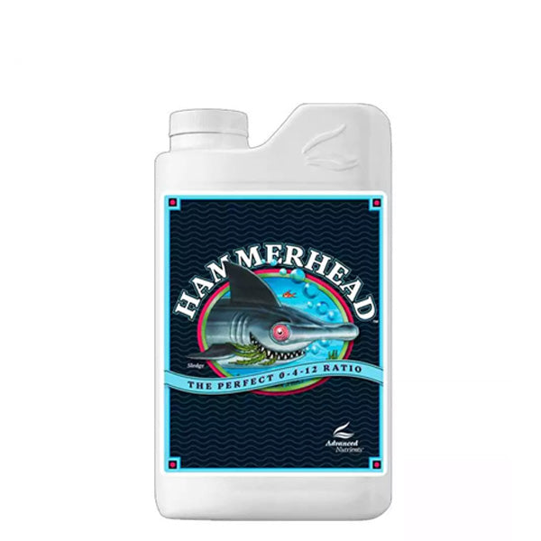 Hammerhead 500 ml. Advanced Nutrients