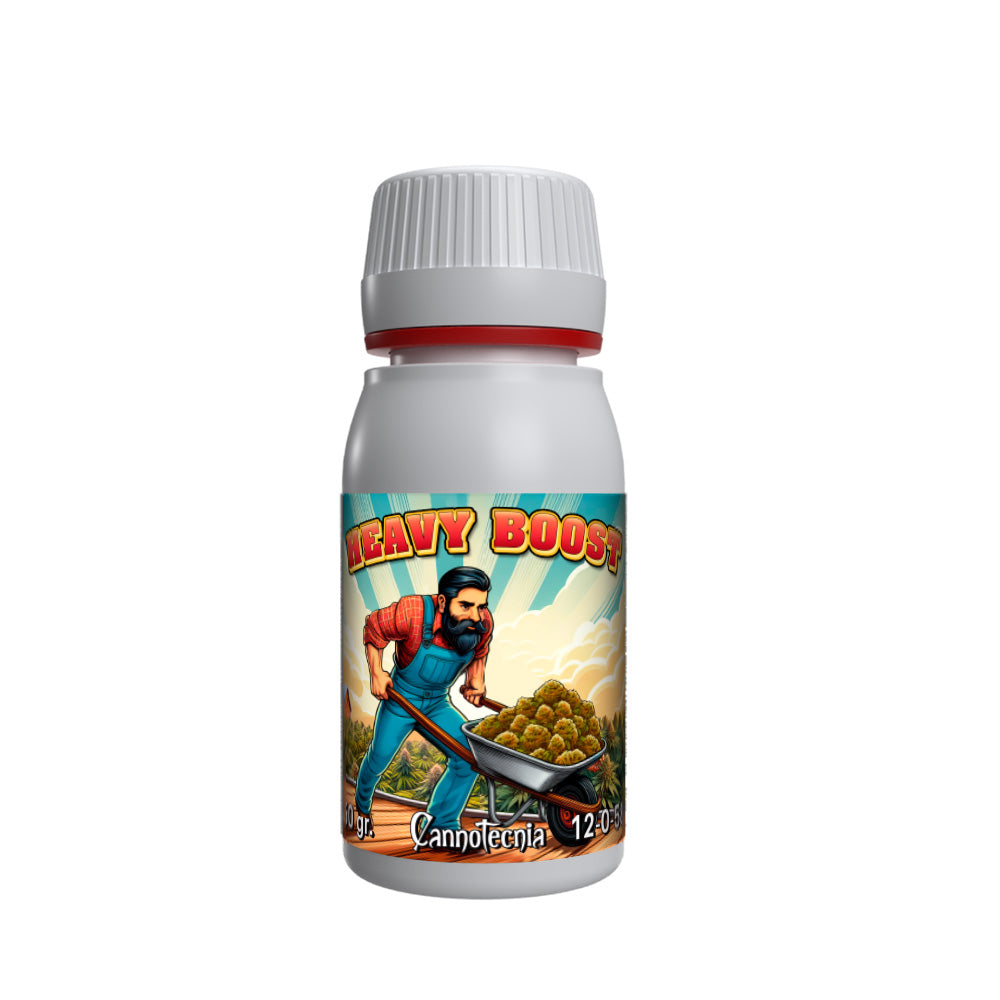 Heavy Boost 50 gr. Cannotecnia