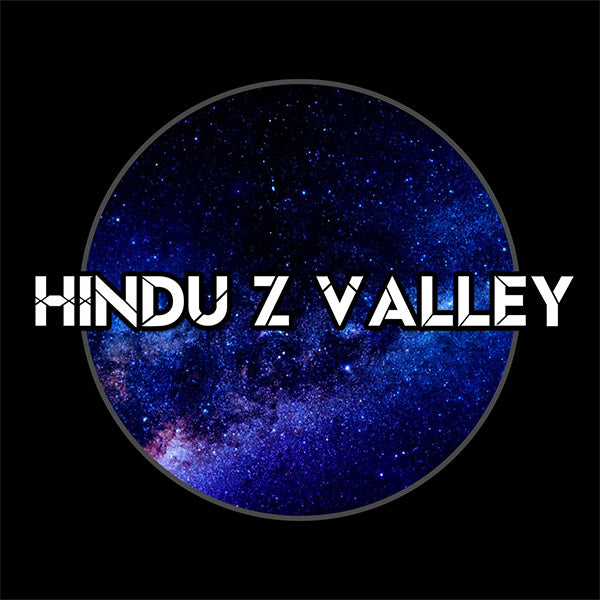Hindu Z Valley 10 u. fem Phenomenom Genetics