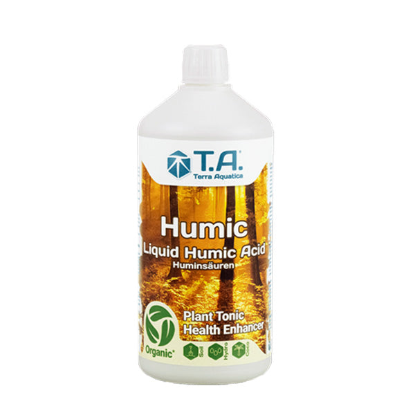 Humic 1 lt. Terra Aquatica