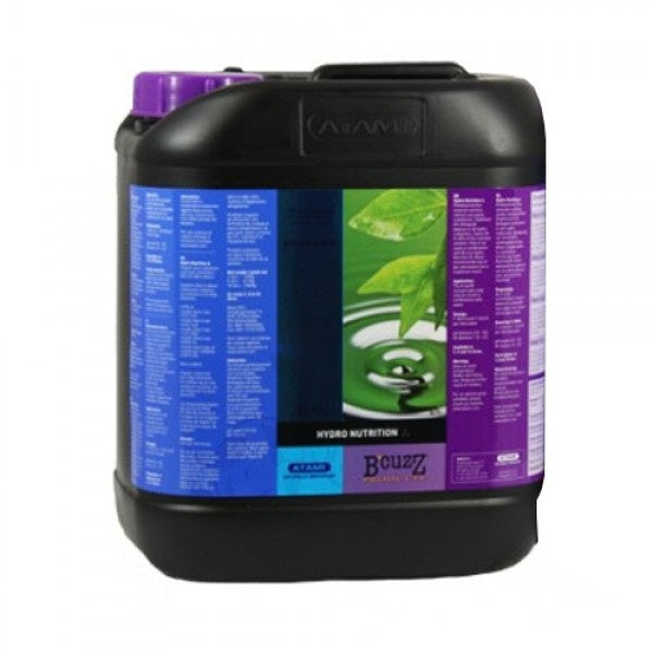 Hydro A 10 lt. Atami B'cuzz