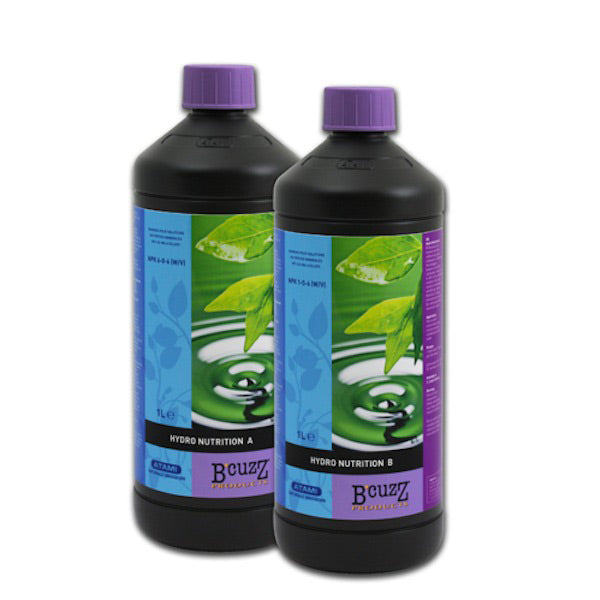 Hydro B 10 lt. Atami B'cuzz