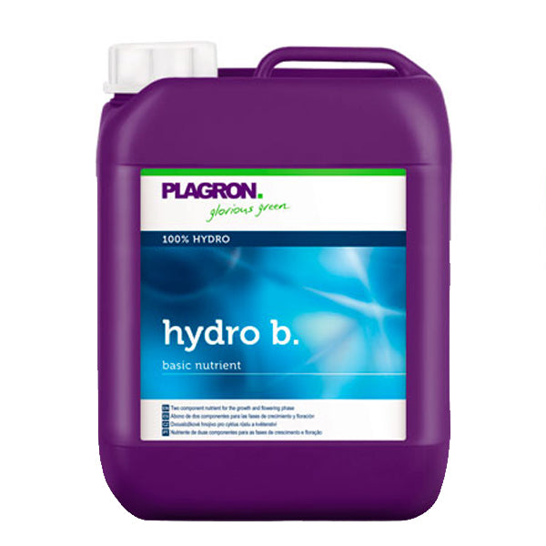 Hydro B 5 lt. Plagron