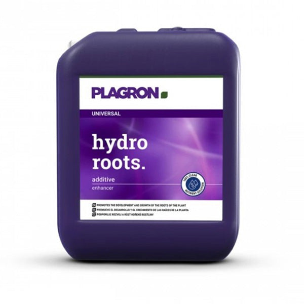 Hydro Roots 5 lt. Plagron