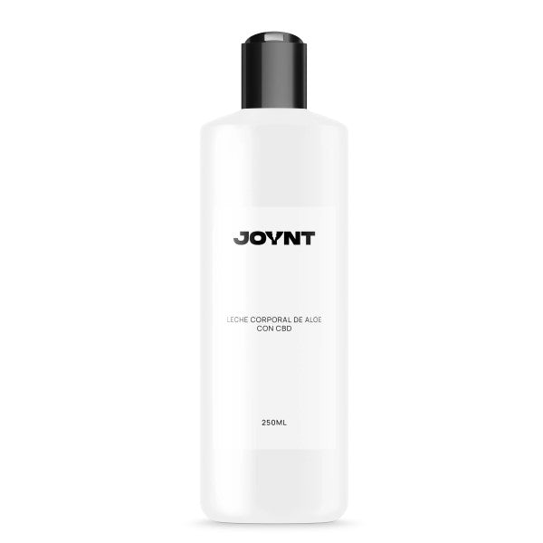 I Joint Leche Corporal Cbd 250 ml.