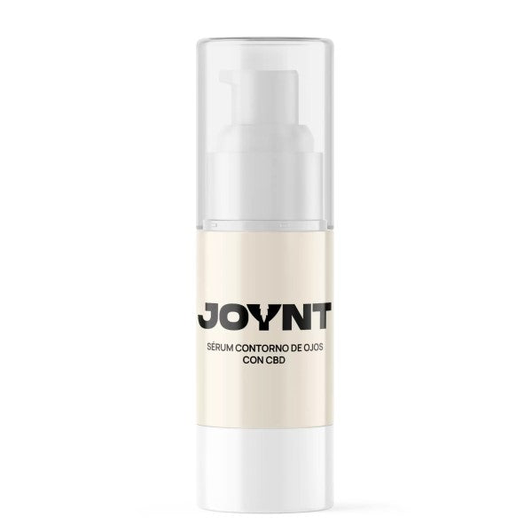 I Joint Siero Contorno Occhi Cbd 15 ml.