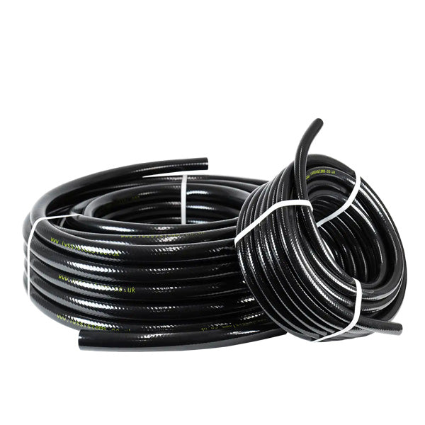 IWS Tuberia 30 m.