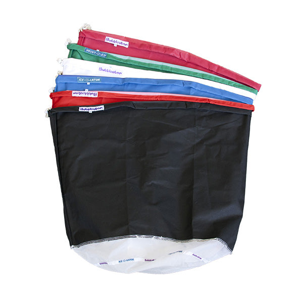 Ice o Lator Medium 75 lt. 6 Bags 220 / 185 / 90 / 70 / 45 /25 µm