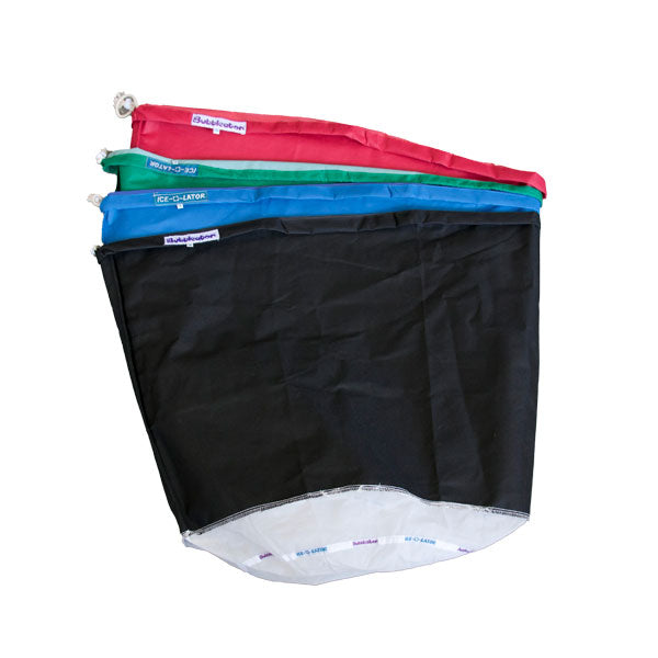 Ice o Lator Medium 75 lt. 4 Bolsas 220 / 185 / 70 / 25 µm