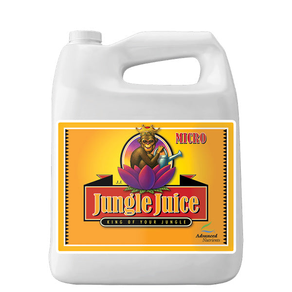 Jungle Juice Micro 4 t. Advanced Nutrients