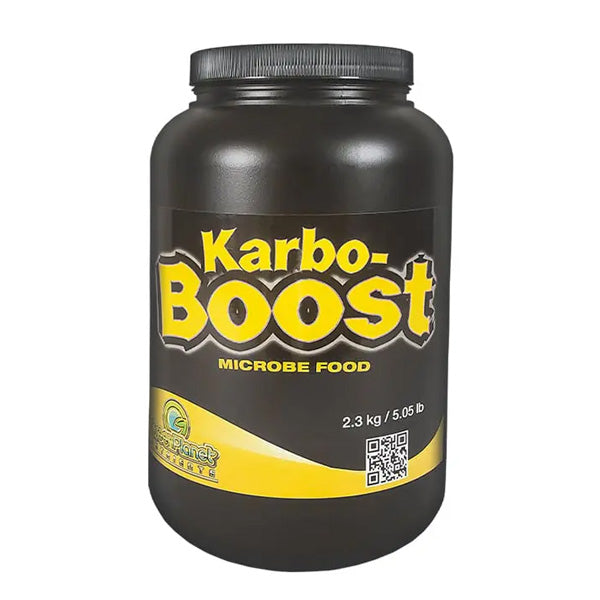 Karbo Boost 2.3 kg. Green Planet Nutrients