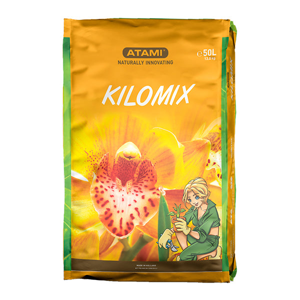 Kilomix 50 lt. Atami B'cuzz