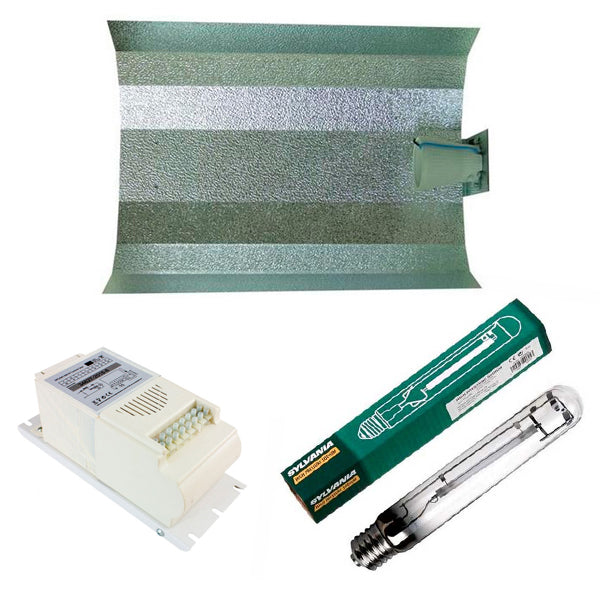 Kit 400w Control Gear - HPS Sylvania TS Bloom - Stuko