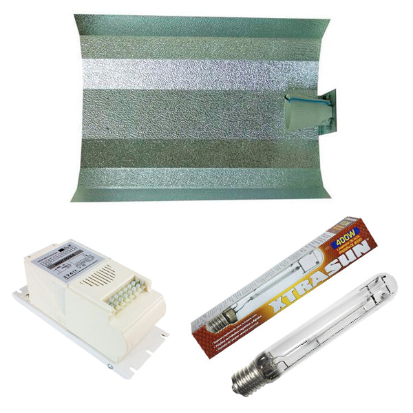 400w Control Gear Kit - HPS Xtrasun - Stuko
