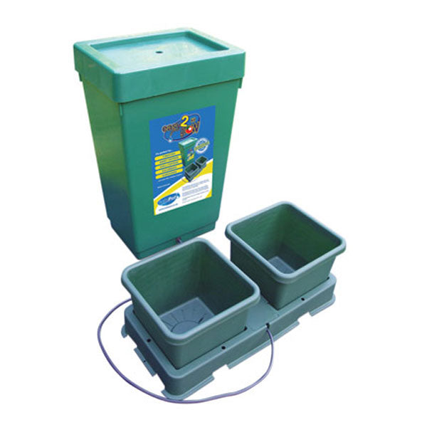 Kit Easy 2 Grow Autopot 48/72 h.