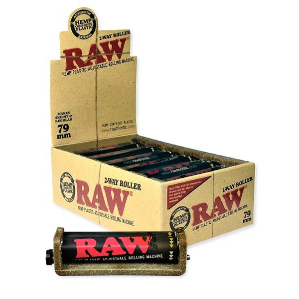 Liadora Raw Ecoplastic 79 mm.