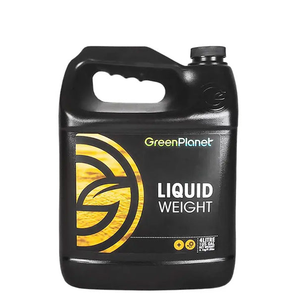 Liquid Weight (W 8) - 4 lt. Green Planet Nutrients