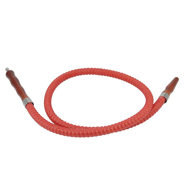 Manguera Shisha Red 1 m. #2