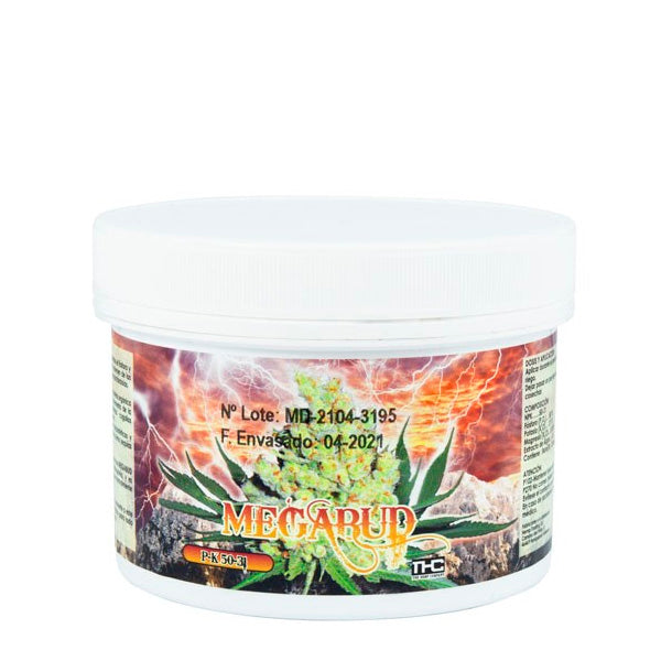 Megabud 350 gr. THC
