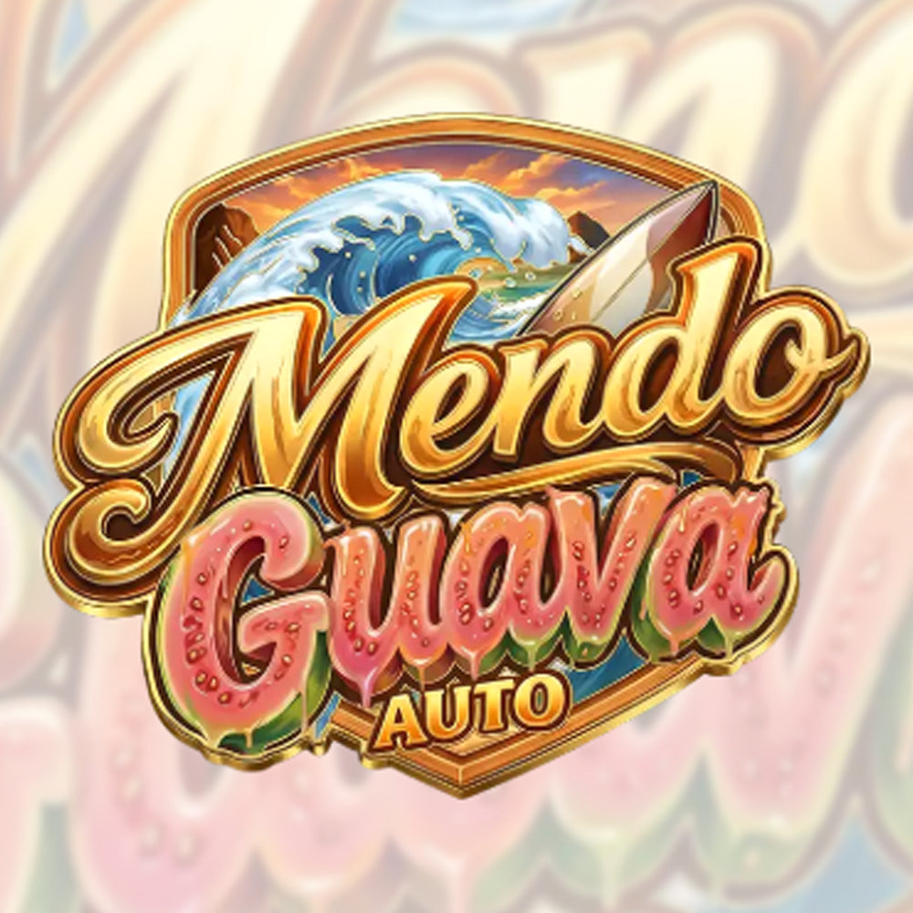 Mendo Guava Auto 10 u. fem. FastBuds Seeds