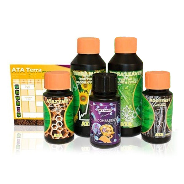 Micro Kit Ata Tierra All-In-One Atami B'cuzz