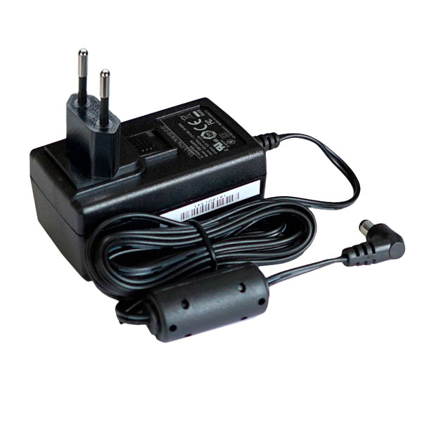 Potente caricatore rosso 220 V