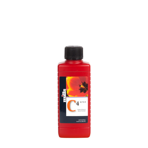 Mills C4 250 ml