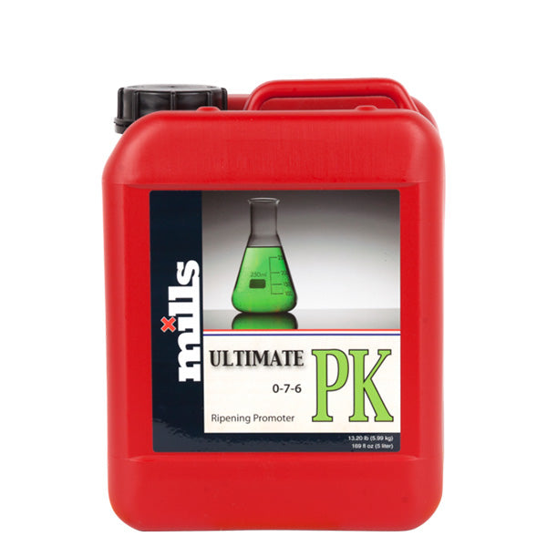 Mills Ultimate PK 5 Lt