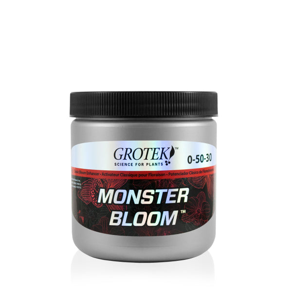 Monster Bloom 500 gr. Grotek