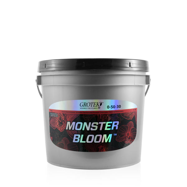 Monster Bloom 5 kg. Grotek