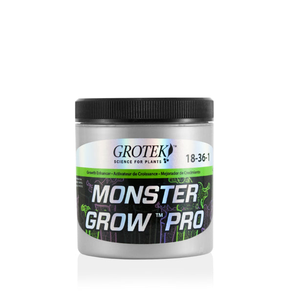Monster Grow Pro 130 g. Grotek