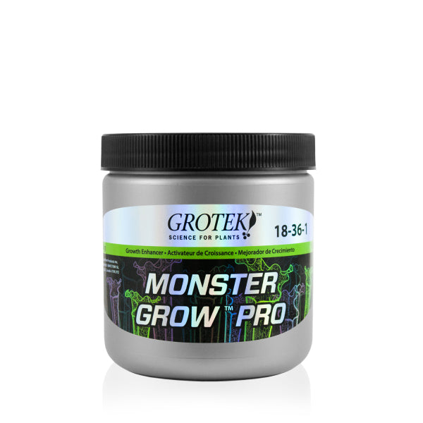 Monster Grow Pro 500 gr. Grotek