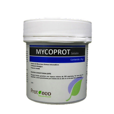 Mycoprot Soluble 20 gr