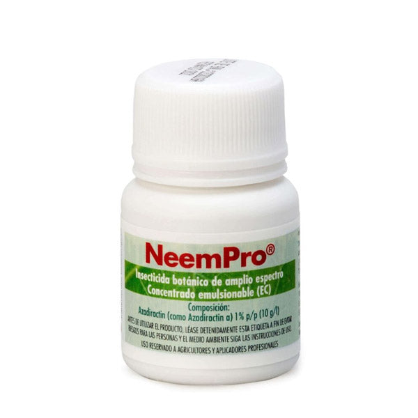 NeemPro 30 ml. Andermatt (Neemazal)