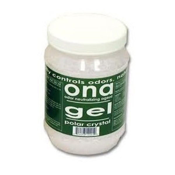 Ona Gel Polar Crystal 732 gr