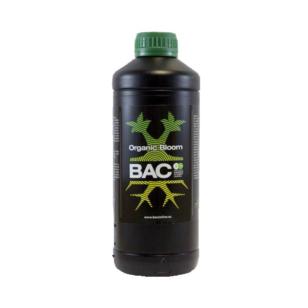 Organic Bloom 1 lt. BAC