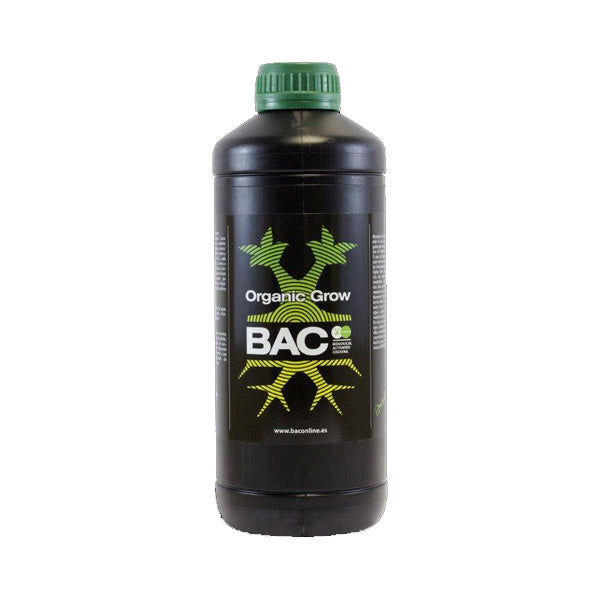 Organic Grow 1 litro BAC