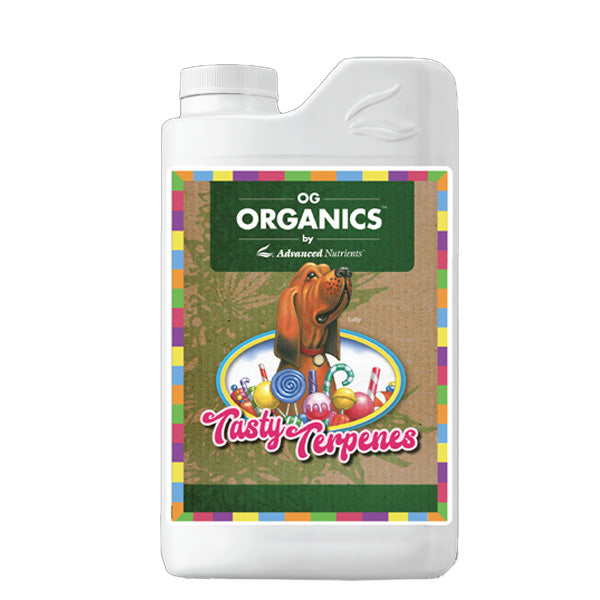 Organic Tasty Terpenes 1 lt. Advanced Nutrients