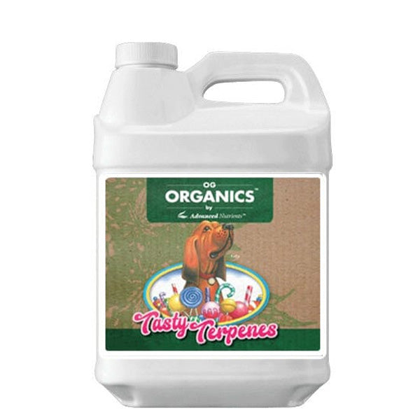 Organic Tasty Terpenes 5 lt. Advanced Nutrients