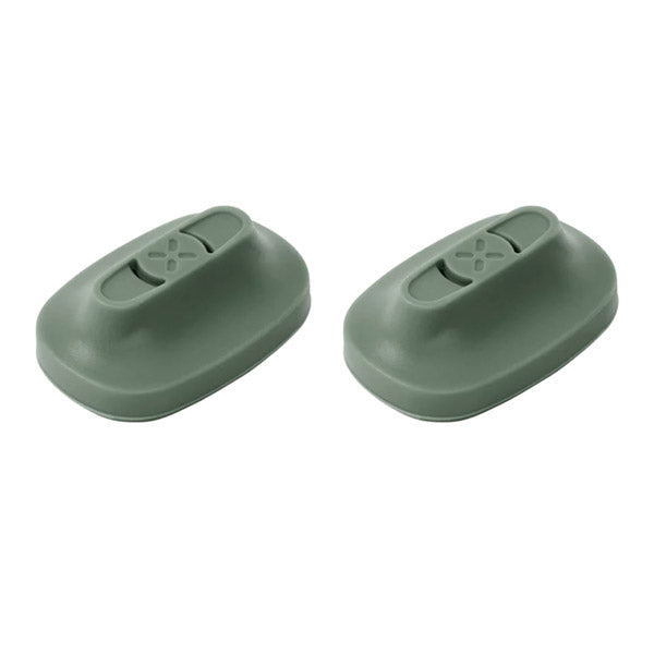 PAX Boquillas Green Pack 2 ud.