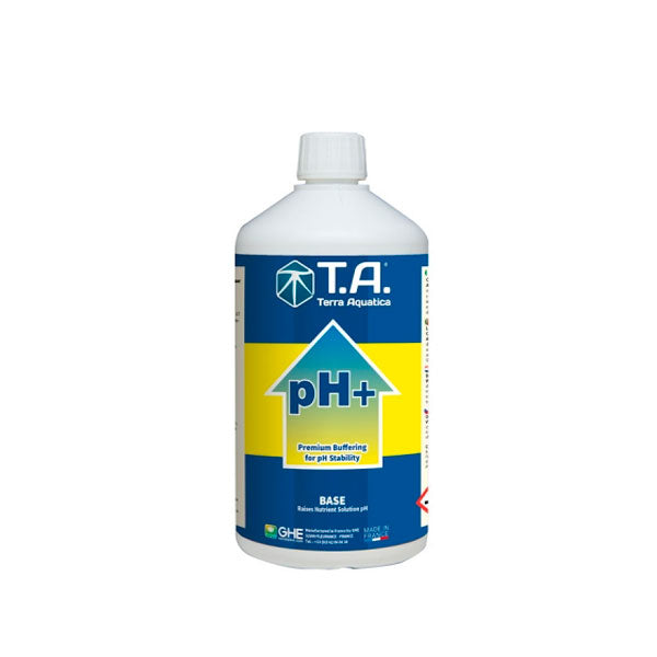 PH Up 500 ml. Terra Aquatica