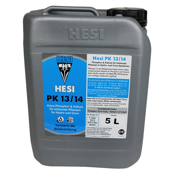 PK 13 / 14 - 5 lt. Hesi