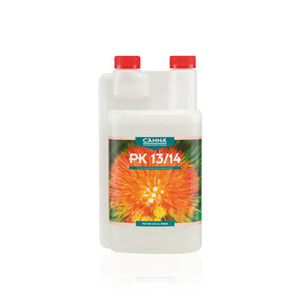 PK 13/14 500 ml | Estimulador de Floración Fósforo-Potasio | Canna
